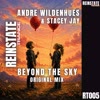 Andre Wildenhues & Stacey Jay - Beyond The Sky [Reinstate Trance]