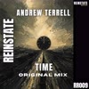 Andrew Terrell - Time [Reinstate Records]