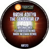 Bodhi Adityo - The Generator (inc Mark Neenan & FelixbFelix Remixes) [Keep On Techno]