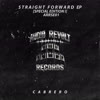 Cabrero - Straight Forward (Special Edition I) inc HAMMERFORM Remixes [AUD!Ø REVØLT Records]