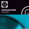 Comacode - Sharp [Bringthenoise Recordings]