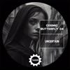 Cosmic Butterfly 34 - Uncertain [Traction Audio]