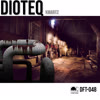 Dioteq - Kwartz (inc Static Pulse Remix) [D-Force Techno]