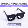 Divisional Phrase & Iceferno - Symphonica In 8 Bit [Joyride Recordings]