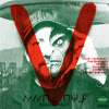 Eddie Riot - V [Dron3 Recordings]