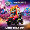Funkin Right & Dan Whitfield - Little Bit A Dat [Juicy Bangers]