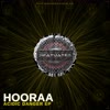 Hooraa - Acidic Danger [Filth Infatuated Digital]