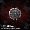 Hundzhan - Rhythms Of Disruption EP [Filth Infatuated Digital]