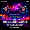 Jean Lostebien & Franck FTC - This Is MarzanEscape [Tuned Flow Records]