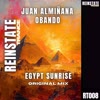 Juan Alminana Obando - Egypt Sunrise [Reinstate Trance]