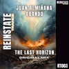 Juan Alminana Obando - The Last Horizon [Reinstate Trance]