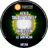Kev D - Double Zero [Keep On Techno]