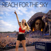 Luc Poublon Feat Sarah - Reach For The Sky [Initials Records]