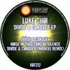 Luke Choi - Divide & Conquer (inc MarAxe Remix) [Keep On Techno]