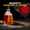 Magnetti - Your Love Is Poison [WeAreTrance]