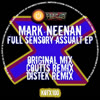 Mark Neenan - Full Sensory Assault (inc Coutts & Distek Remixes) [Keep On Techno X]