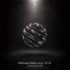 Michael Wells a.k.a. G.T.O. - Dusty World [Translucent]
