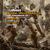 Michael Wells a.k.a. G.T.O. - For Tomorrow EP [UKR]