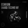 Mr Madness - (Hard) Techno MF [Industrial Strength]