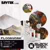 Saytek - Floorwork [Slack Wax]