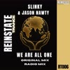 Slinky & Jason Nawty - We Are All One [Reinstate Trance]