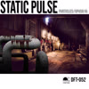 Static Pulse - Particles & Opus 616 [D-Force Techno]