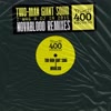 Two-Man Giant Squid - I Was A DJ In 2015 (Novablood Remixes) [MINT400]
