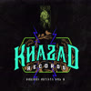 Various Artists - KHAVA08 (inc 909 Riot & AYDN & Balrog & DORBACHOV & Primal & EAS & More) [Khazad Records]
