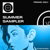 Various Artists - Trance Summer Sampler [Bringthenoise Recordings]