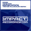 Venetica Feat Eden Hyland - Homecoming (Trevor McLachlan Remix) [Impact Recordings]