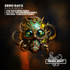 Zero Dayz - Ayahuasca (Remixes) inc D.A.V.E. The Drummer & The Southern & Juliana Yamasaki Remixes [Resilient Recordings]